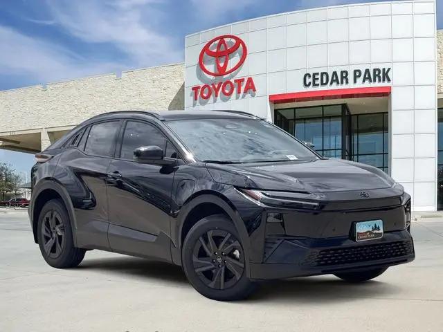 2026 Toyota C-HR SE for sale in Leander, TX