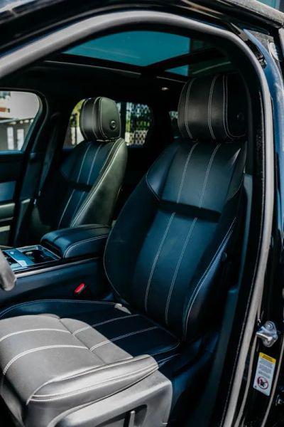 2019 Land Rover Range Rover Velar P250 R-Dynamic SE