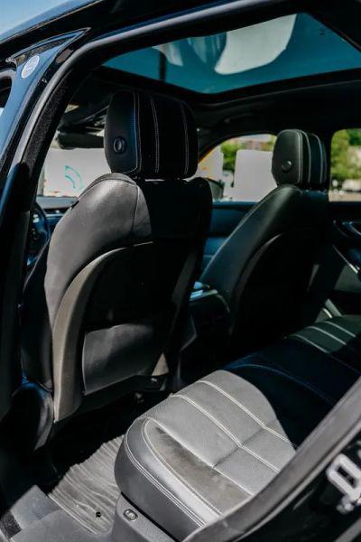 2019 Land Rover Range Rover Velar P250 R-Dynamic SE