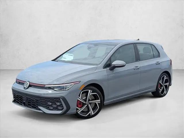 2026 Volkswagen Golf GTI SE for sale in Columbus, GA