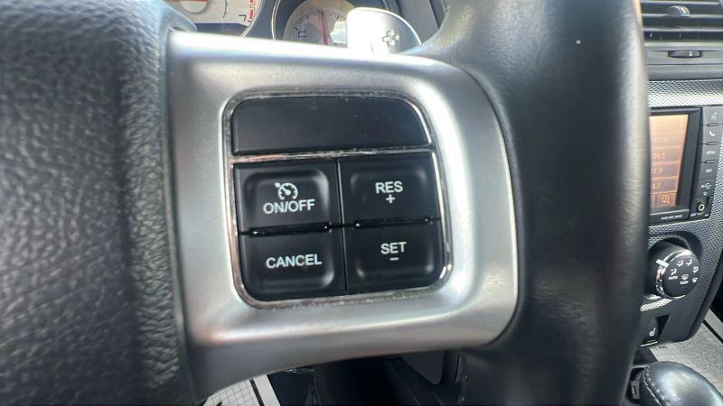 2012 Dodge Challenger R/T