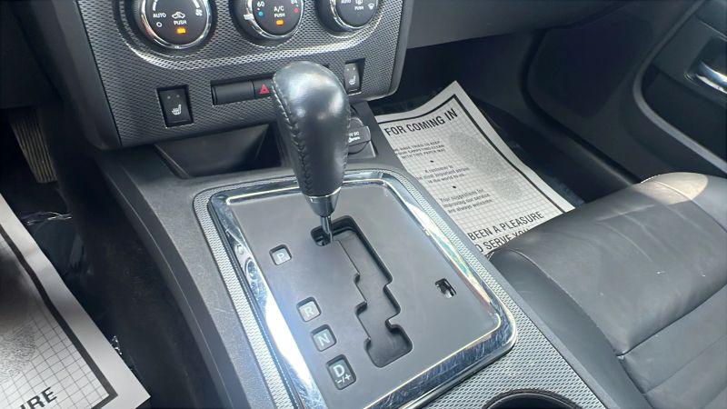 2012 Dodge Challenger R/T