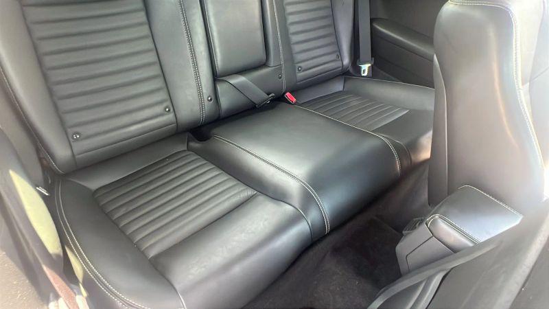 2012 Dodge Challenger R/T