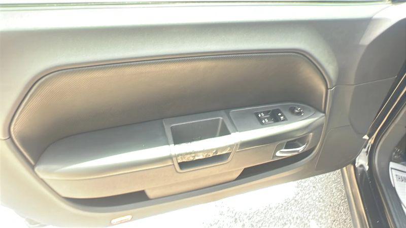 2012 Dodge Challenger R/T