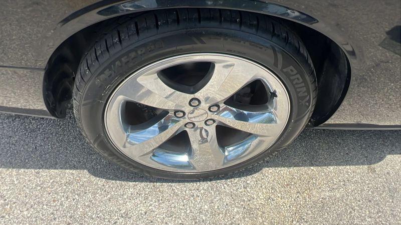 2012 Dodge Challenger R/T