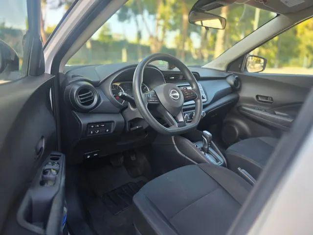 2023 Nissan Kicks S Xtronic CVT