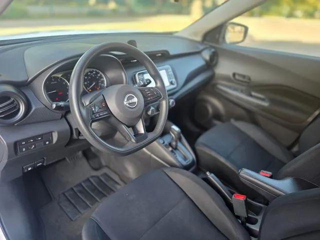 2023 Nissan Kicks S Xtronic CVT