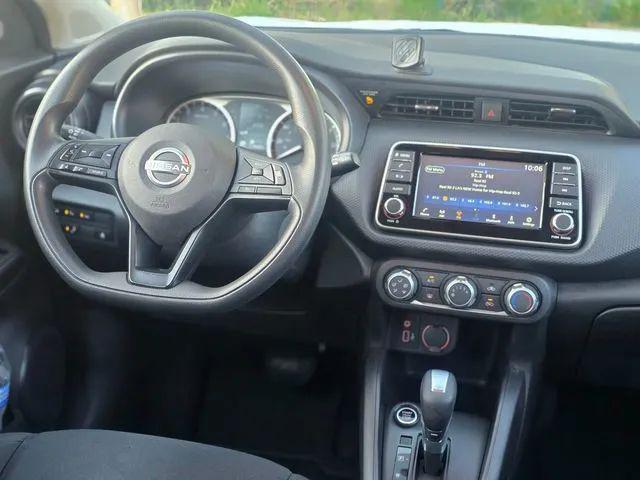2023 Nissan Kicks S Xtronic CVT