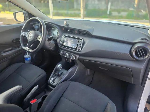 2023 Nissan Kicks S Xtronic CVT