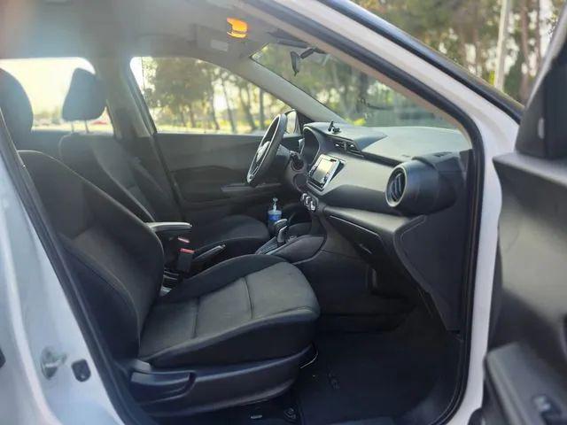 2023 Nissan Kicks S Xtronic CVT