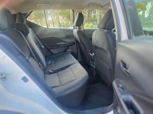 2023 Nissan Kicks S Xtronic CVT