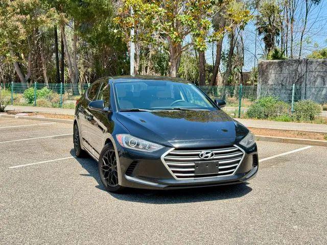 2018 Hyundai Elantra SEL for sale in Reseda, CA