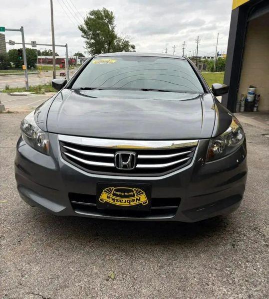 2012 Honda Accord  LX for sale in Omaha, NE