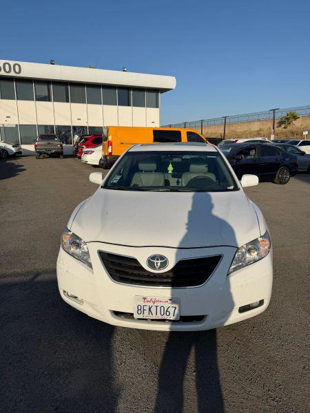 2009 Toyota Camry SE V6