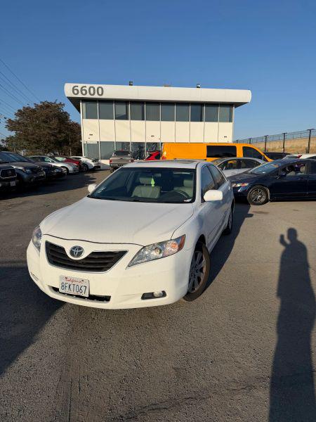 2009 Toyota Camry SE V6