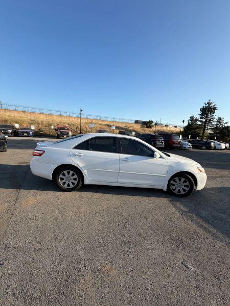 2009 Toyota Camry SE V6
