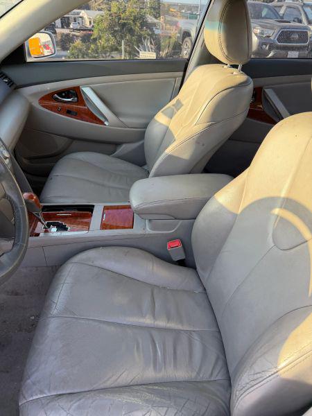 2009 Toyota Camry SE V6