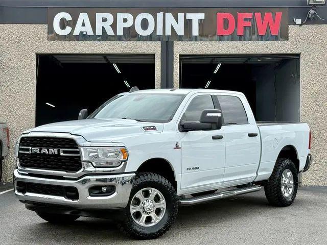 2024 Ram 2500 Big Horn Crew Cab 4x4 6'4" Box for sale in Dallas, TX
