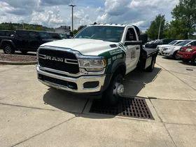 2021 Ram Ram 5500 Chassis Cab Tradesman/SLT for sale in Roseville, MI