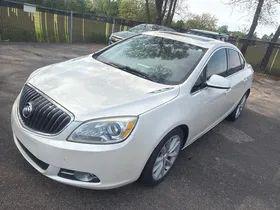 2016 Buick Verano Convenience Group for sale in Roseville, MI