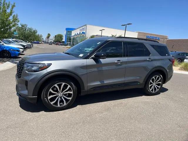 2025 Ford Explorer ST-Line for sale in Peoria, AZ
