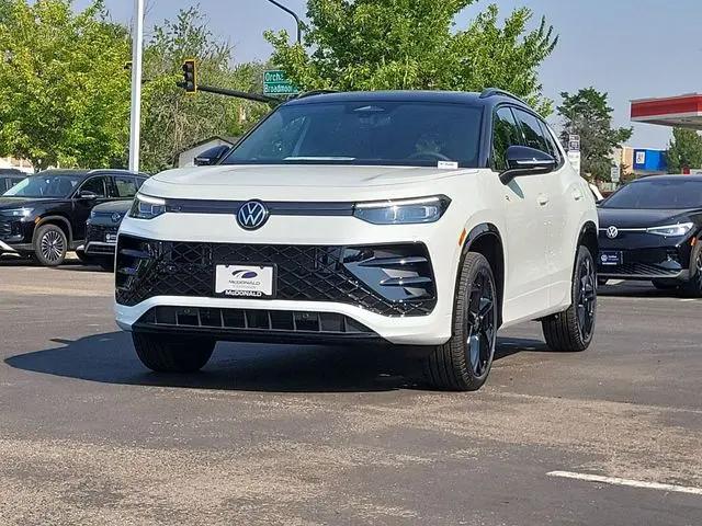 2026 Volkswagen Tiguan SE R-Line Black for sale in Littleton, CO