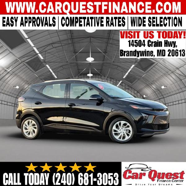 2023 Chevrolet Bolt EUV FWD LT for sale in Brandywine, MD