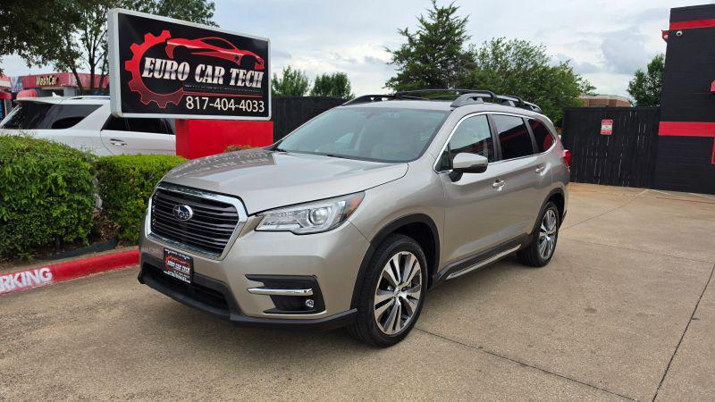 2020 Subaru Ascent Limited for sale in Arlington, TX