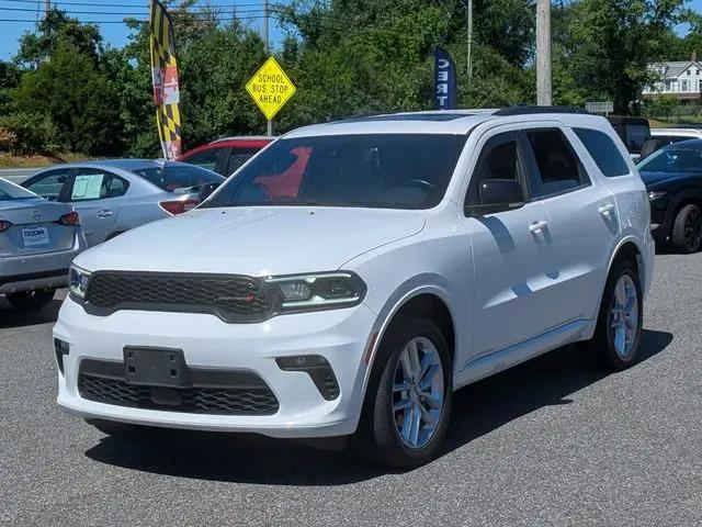 2023 Dodge Durango GT Plus AWD for sale in Aberdeen, MD