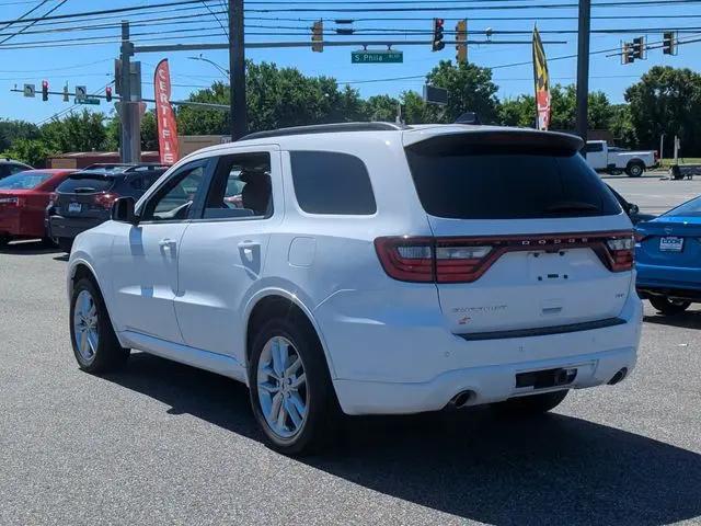 2023 Dodge Durango GT Plus AWD