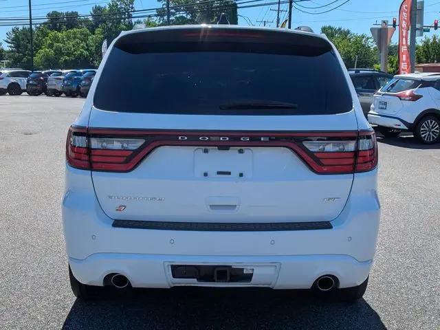 2023 Dodge Durango GT Plus AWD