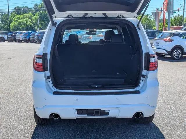 2023 Dodge Durango GT Plus AWD