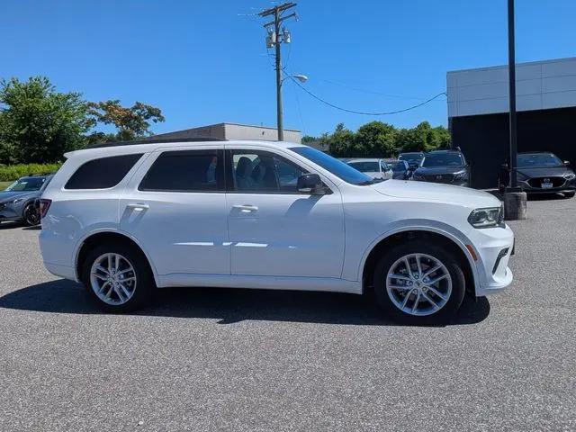 2023 Dodge Durango GT Plus AWD