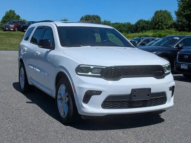 2023 Dodge Durango GT Plus AWD