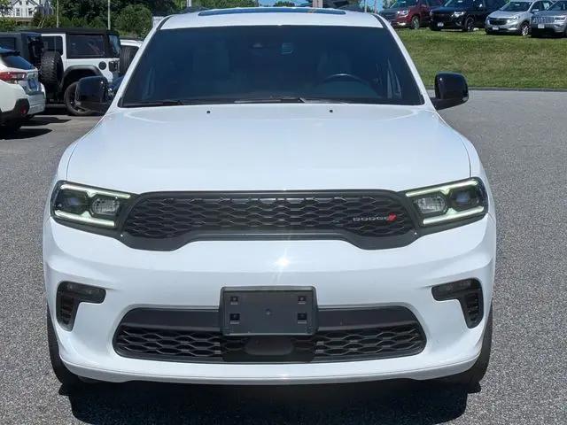 2023 Dodge Durango GT Plus AWD