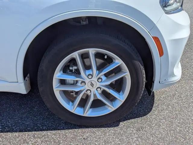 2023 Dodge Durango GT Plus AWD
