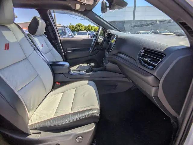 2023 Dodge Durango GT Plus AWD
