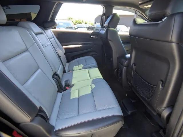 2023 Dodge Durango GT Plus AWD