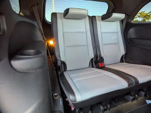2023 Dodge Durango GT Plus AWD