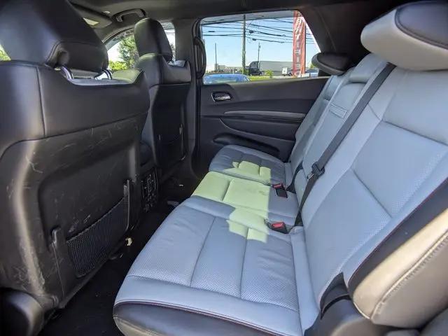 2023 Dodge Durango GT Plus AWD