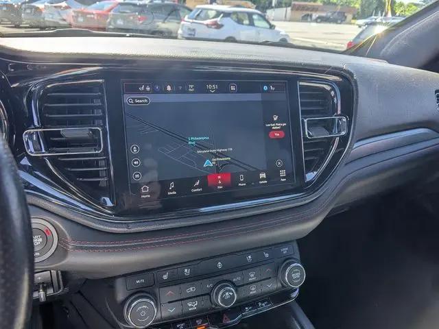 2023 Dodge Durango GT Plus AWD