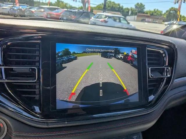 2023 Dodge Durango GT Plus AWD