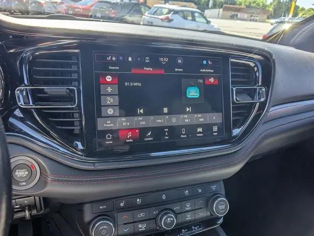 2023 Dodge Durango GT Plus AWD