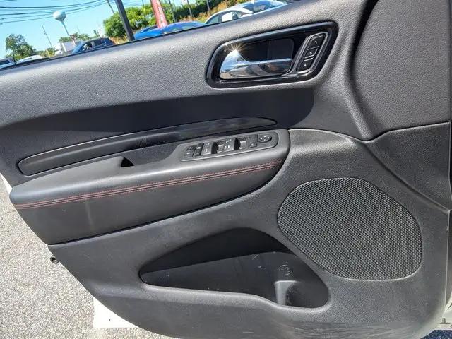 2023 Dodge Durango GT Plus AWD
