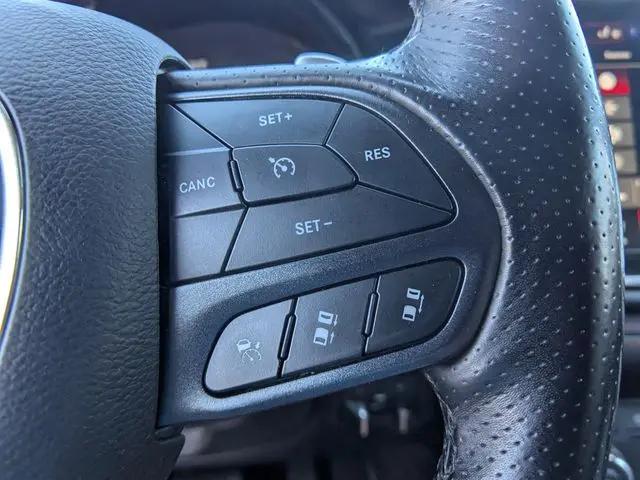 2023 Dodge Durango GT Plus AWD