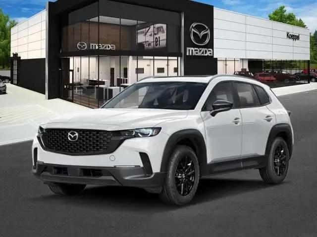 2026 Mazda CX-50 2.5 S Preferred for sale in Woodside, NY
