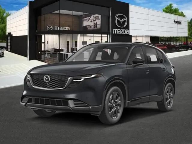 2026 Mazda CX-5 2.5 S Premium Plus for sale in Woodside, NY