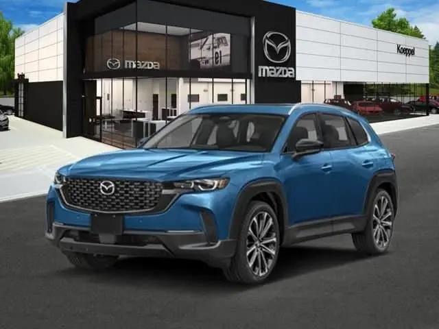 2026 Mazda CX-50 2.5 S Premium for sale in Woodside, NY