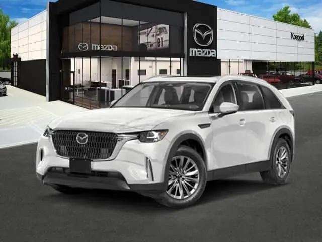 2026 Mazda X-90 3.3 Turbo Preferred for sale in Woodside, NY