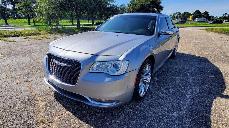 2018 Chrysler 300 Limited for sale in Mobile, AL